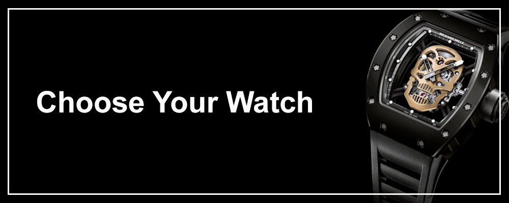 Choose Your Watch Featured Image